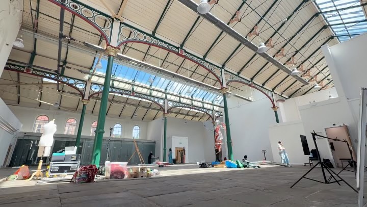 It’s happening…

Unheard Stories: The Exhibition

🗓 Friday 3rd July: 10am - 5pm
🗓 Saturday 4th July: 11am - 4pm
📍Stalybridge Civic Hall, Trinity Street, Stalybridge, SK15 2BN
🎟 Free entry
___

Through body art portraits, textiles, sculpture, photography, audio stories, poetry, and film, this large-scale exhibition shares lived experiences of endometriosis, pregnancy, and access to reproductive healthcare.

Over the past six years, Cabasa has worked with hundreds of women and people across Greater Manchester. Now, we invite you to hear their stories and celebrate the people who have shaped this work.

The exhibition will include images from both our Endomorphosis groups, pregnancy and postnatal body painting, audio stories, written experiences, textile work, and a large batik dress created for our Living Dress sculpture, carrying women’s stories of accessing reproductive healthcare.

We hope to see you there! 

@heritagefunduk  @aceagrams  @postcodelotteryuk  @the_vale_mossley
 
#UnheardStories #BodyArt #Cabasacarnivalarts #BodyPainting #Stalybridge